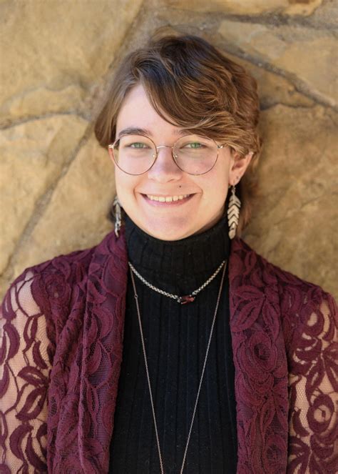 Senior Profile: Caroline Miller - The Hiller