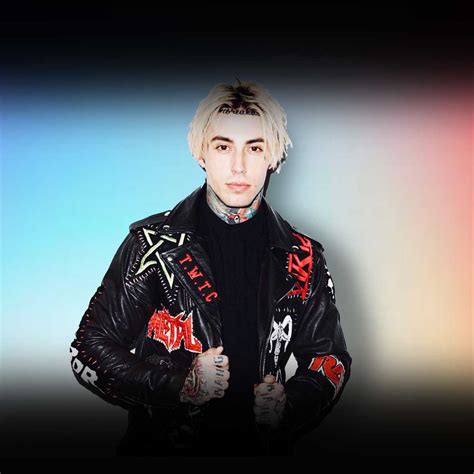 Ronnie Radke - Age, Bio, Birthday, Family, Net Worth | National Today