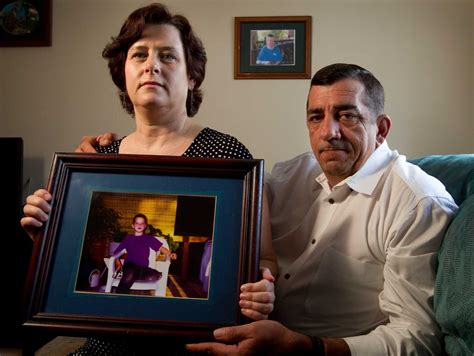 Splendora parents want justice for slain son