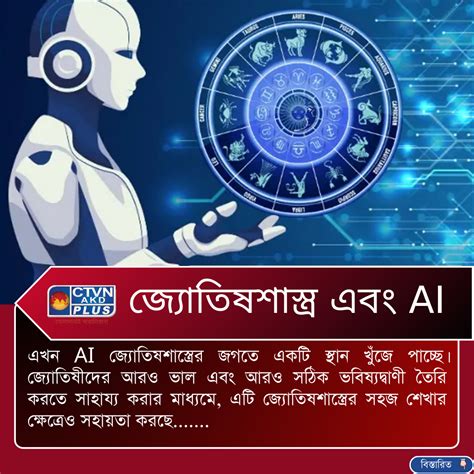জ্যোতিষশাস্ত্র হল নক্ষত্র এবং গ্রহগুলি কীভাবে মানব জীবনকে...
