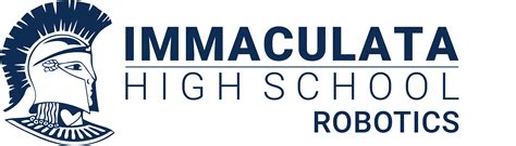 IHS Robotics | Immaculata High School
