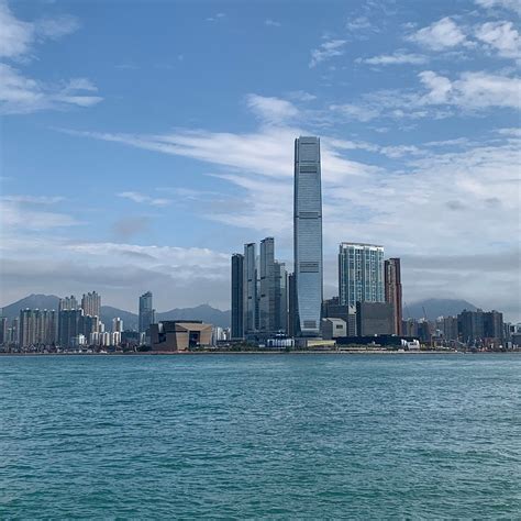 Sun Yat Sen Memorial Park, Hong Kong - Tripadvisor