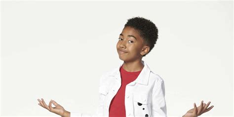 How tall is Miles Brown? Height, Age, Net Worth, Parents, Dating