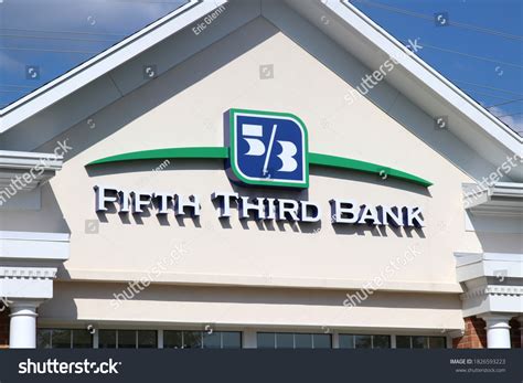 Fifth Third Bank Winter Garden Fl