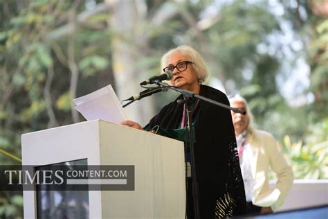 Namita Gokhale Entertainment Photo Jaipur Literature Fe...