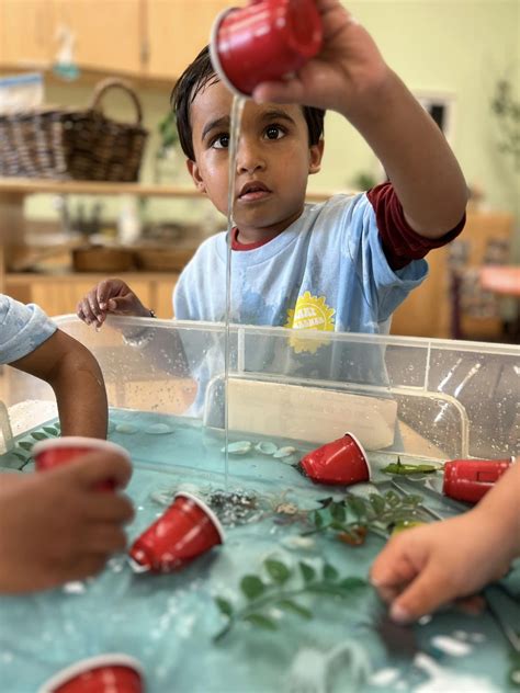 Spotlight on S.T.E.A.M.: 5 Easy Science Activities for Preschoolers ...