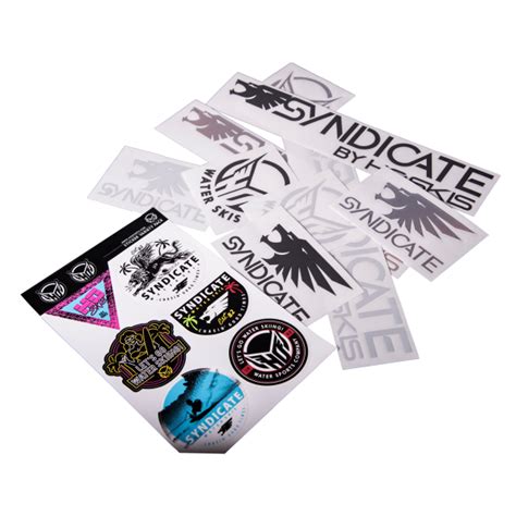Image result for Native Syndicate Sticker Pack