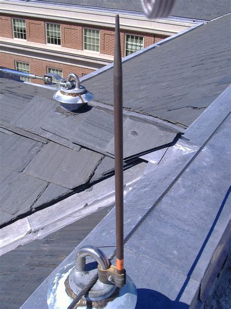 Lightning Protection Archives - ALLTEC - Lightning Protection, Surge ...