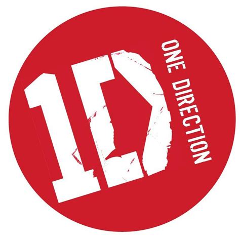 ONE DIRECTION logo
