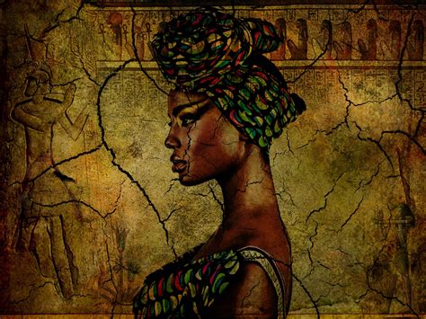 [100+] African Art Wallpapers | Wallpapers.com