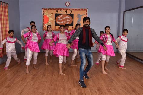 Little Angels School, Sonipat