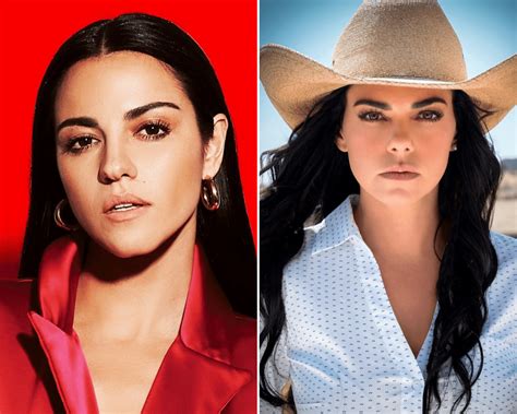 Livia Brito Y William Levy