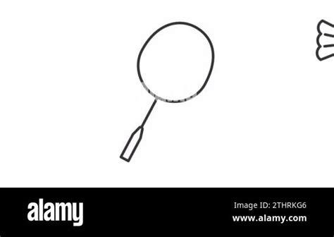 Badminton Animation 的图像结果