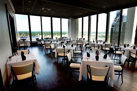 Nashville City Club | Downtown Nashville