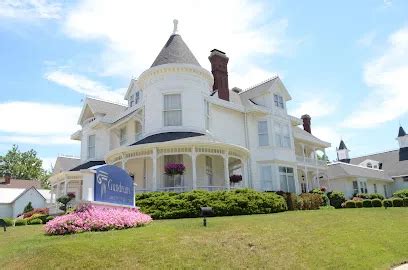 Kroeger Funeral Home - Funeral Home Pages