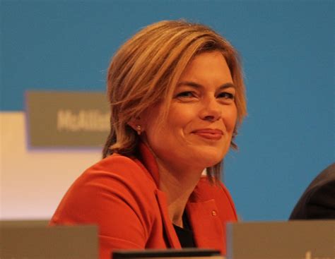 Julia Klöckner zur Landwirtschaftsministerin ernannt | agrarheute.com