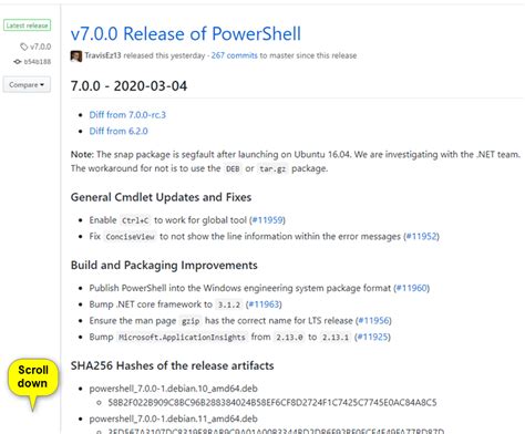 Image result for Install PowerShell 7 Windows 11 2025
