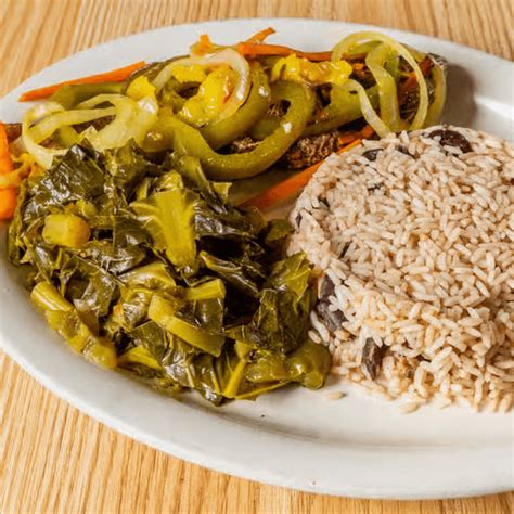 Best Caribbean food in Charlotte, NC | Mama's Caribbean Grill ...