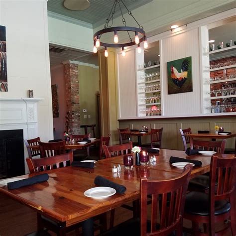 THE 10 BEST Restaurants in Forsyth (Updated February 2026)