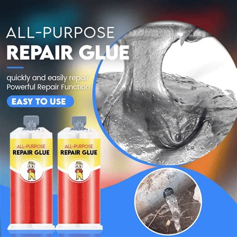 UltraBond™ - Heavy-Duty All-Purpose Glue (🔥Buy 1 Get 1 Free🔥) – E cart ...