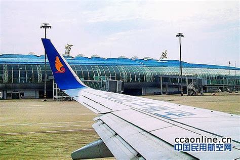 宁波机场上半年出入境超60万人次，再创历史新高 - 中国民用航空网