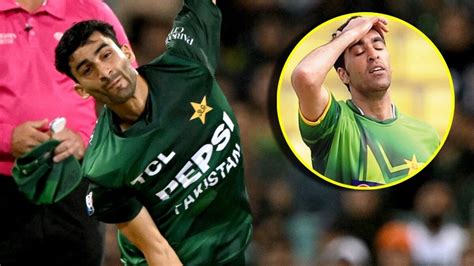 Sufiyan Muqeem Equals World Record After Taking 5 for 3 in Zimbabwe vs ...