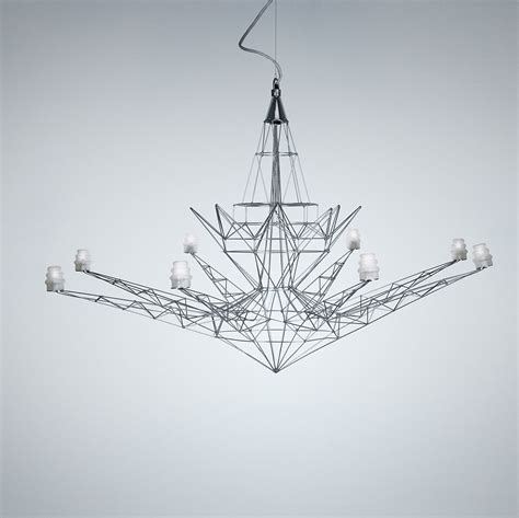 Lightweight Pendant Lamp by Foscarini - Designer Hanging Metal Light ...