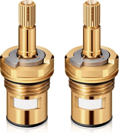 Enhon Faucet Cartridge Compatible with American Standard 994053-0070a ...