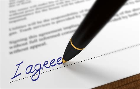 5 Key Points Which are a MUST for Your Distribution Agreements – NDM ...
