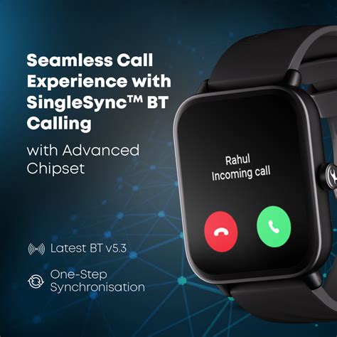 Fastrack X-1.83'|Blazing Fast UI|Single Sync BT Calling|Calculator|In ...