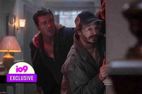Stephen King Stands by That Controversial New 'Running Man' Ending