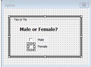 Image result for Visual Basic Checkbox Tutorial