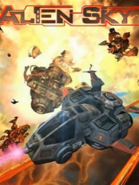 Alien Sky Mission 9 的图像结果