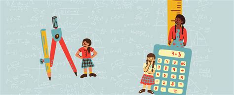 Image result for Math Benefit