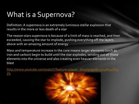 Supernova Explained 的图像结果