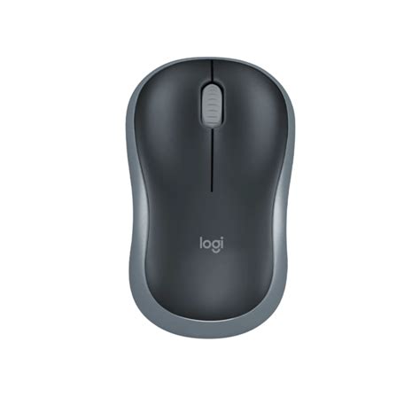 Logitech Wireless Mouse M185