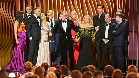 SAG Awards 2024 winners: See the full list here | GQ India