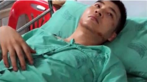 河南小伙亲历泰国翻船事故 连救4人后失踪12小时_凤凰网视频_凤凰网