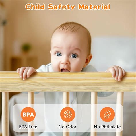 Transparent Table Edge Guard – Safety Protection Strip for Furniture ...