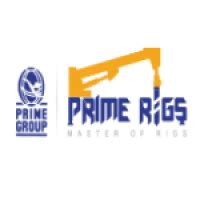 Best Drill Rig Manufacturer in Africa | Drilling Rig Exporter - Prime ...