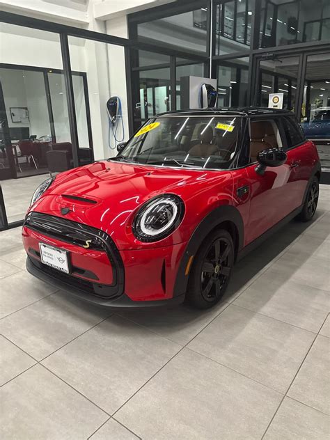 MINI Vehicle Inventory - Edison MINI dealer in Edison NJ - New and Used ...