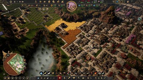 Download Celestial Empire: Prologue - PC (Steam)