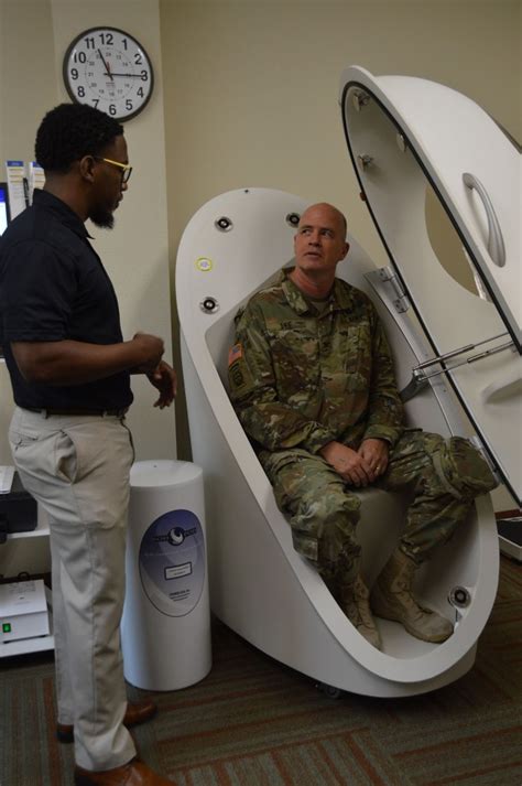 New Army Wellness Center opens for business on JBSA-Fort Sam Houston ...