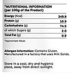 Buy Chefs Basket Durum Wheat Pasta Fusilli 500 Gm Online At Best Price ...