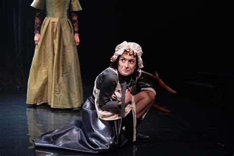 The Moors - An American in Yorkshire led by Kate Gaul. (Theatre Review ...