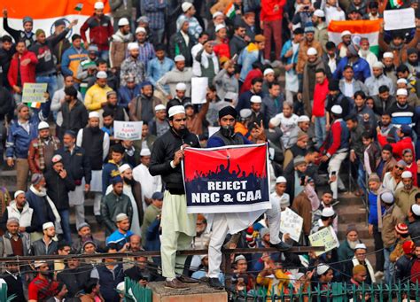 Statecraft | India Notifies CAA Rules, Fast-Tracking Citizenship for ...