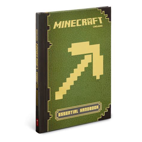 Image result for Minecraft Hand Book