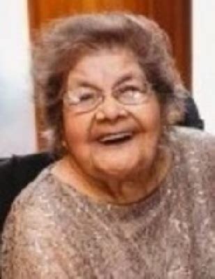 Ana Maria Martinez - 2020 - Chappell Funeral Home