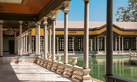 Discover Muhammad Ali Palace in Shubra: Egypt’s Hidden Jewel