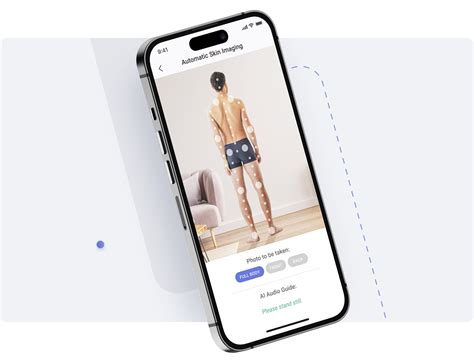 Advanced Skin Imaging with Miiskin PRO